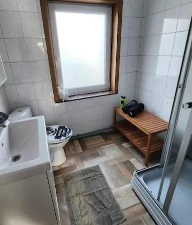 Les Bas Prés Appartamento Mons